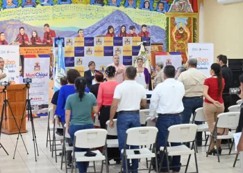 Anuncian Feria Libro al Viento que se realizará en Chiquimula