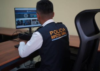 La habilitación de la línea telefónica 1531 es vista como un paso significativo en el combate contra la corrupción. / Foto: PNC.