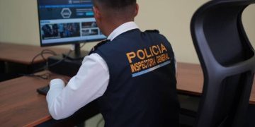 La habilitación de la línea telefónica 1531 es vista como un paso significativo en el combate contra la corrupción. / Foto: PNC.