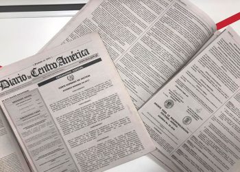 Acuerdo gubernativo estipula permiso laboral con goce de salario el 16 de septiembre de 2024.