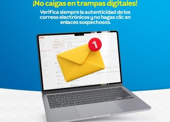 EEGSA pide a la población no dejarse sorprender por la desinformación que circula en redes sociales. / Foto: EEGSA.
