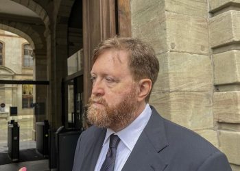 El exdirector de la PNC Erwin Sperisen, condenado de nuevo en Suiza, apelara la decisión en Tribunal Europeo de Derechos Humanos.