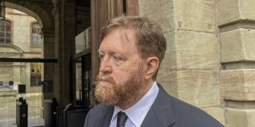 El exdirector de la PNC Erwin Sperisen, condenado de nuevo en Suiza, apelara la decisión en Tribunal Europeo de Derechos Humanos.