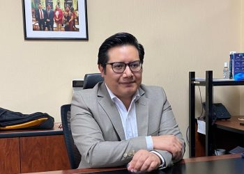 Un 80 % de avances muestran las dependencias del Ejecutivo a la implementación de simplificar los trámites administrativos para beneficio de la ciudadanía. / Foto: GAE.