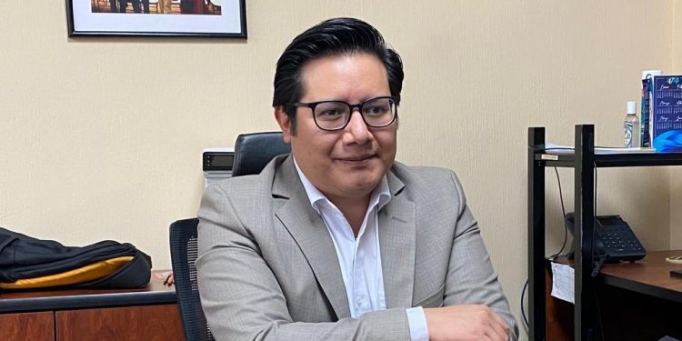 Un 80 % de avances muestran las dependencias del Ejecutivo a la implementación de simplificar los trámites administrativos para beneficio de la ciudadanía. / Foto: GAE.