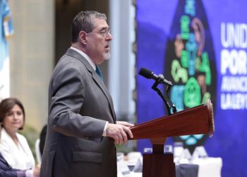 Presidente de la República crea el Gabinete Específico del Agua