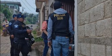 Autoridades realizan allanamientos por casos de explotación sexual infantil en línea