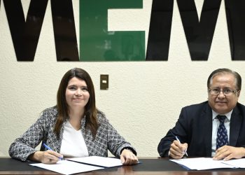Firman convenio interinstitucional para avanzar en la electrificación rural