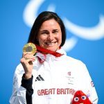 De Barcelona 92 a París 2024, Sarah Storey agranda su leyenda paralímpica