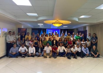 Clausura de Programa de Fortalecimiento para gobernadores y gobernadoras