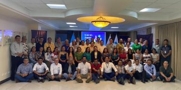 Clausura de Programa de Fortalecimiento para gobernadores y gobernadoras