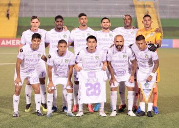 Comunicaciones deja escapar la victoria ante Alajuelense y se jugará la vida en Costa Rica