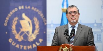 Gobierno de Guatemala considera inconsistente la integración de Rusia en el Parlacén