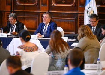 Gobierno ha realizado 24 diálogos con gobernadores, alcaldes y otros sectores del país