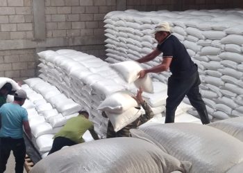 Suman 364 mil 289 raciones de alimento entregados a familias vulnerables