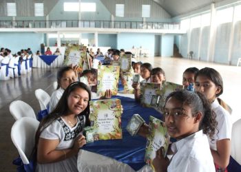 Impulsan la literatura en idioma maya Itza’