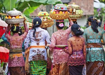 Indonesia, país de mayoría musulmana, aguarda la visita del papa Francisco. / Foto: ThoughtCo.