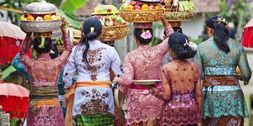 Indonesia, país de mayoría musulmana, aguarda la visita del papa Francisco. / Foto: ThoughtCo.