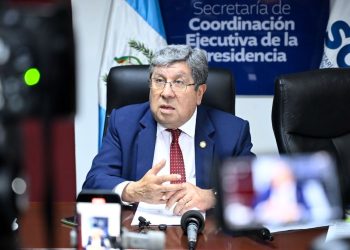 Inicia elección de representantes de los Codede. / Foto: Álvaro Interiano.