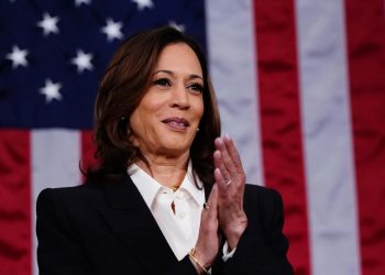 La vicepresidenta y candidata demócrata a la Casa Blanca se enfrentará a Donald Trump en el el primer debate presidencial.