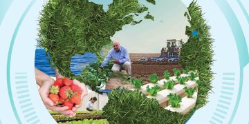 La agricultura sostenible es una forma de combatir la pobreza. / Foto: TEC.