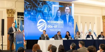 Lanzan VI edición del Congreso Internacional del Programa Operador Económico Autorizado. / Foto: Mineco.