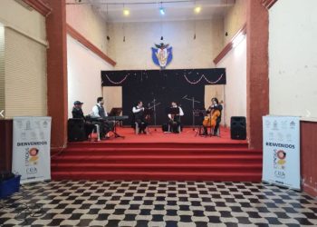 Más de 17 mil estudiantes de escuelas públicas son beneficiados con Espacios 2024. / Foto: MCD.