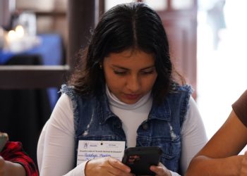 Más de 94 mil personas han participado en el Acuerdo Nacional de Educación. / Foto: Mineduc.