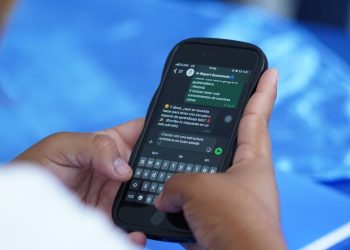 Así puedes participar en la consulta del Acuerdo Nacional de Educación. / Foto: Mineduc.