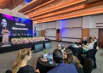 Mujeres exportadoras de Centroamérica se reúnen en Guatemala.