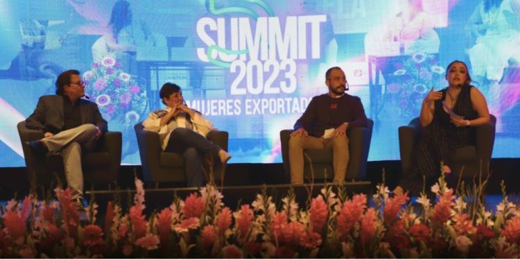 Mujeres exportadoras de Centroamérica se reunirán en Guatemala el 26 de septiembre. / Foto: Agexport.