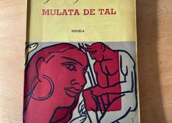 Mulata de Tal refleja ambición, poder y atracción por lo desconocido. / Foto: AbeBooks.