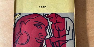 Mulata de Tal refleja ambición, poder y atracción por lo desconocido. / Foto: AbeBooks.