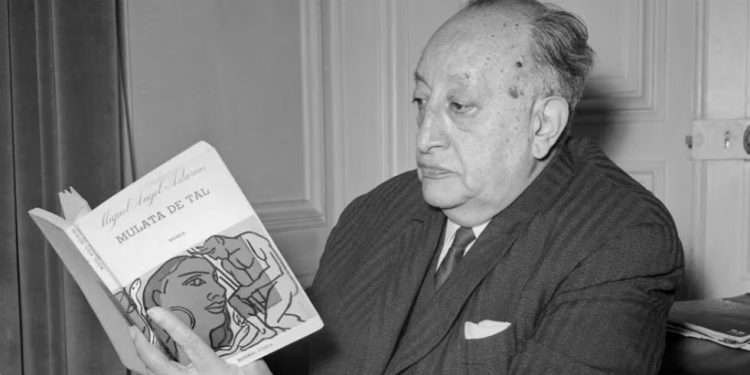 Mulata de tal es una obra de Asturias sobre amor secreto y no correspondido. / Foto: Infobae