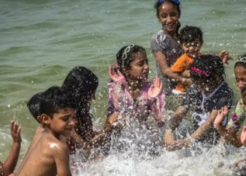 Las olas de calor son cada vez más intensas en diferentes partes del mundo y la temperatura del planeta continúa aumentando.