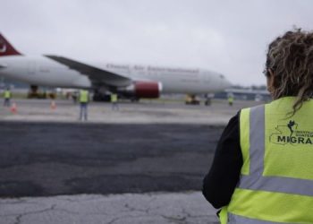 Nicaragüenses agradecen solidaridad del presidente Bernardo Arévalo.