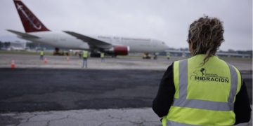 Nicaragüenses agradecen solidaridad del presidente Bernardo Arévalo.