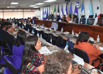 El Gobierno de Panamá lamenta que su delegación en el Parlacen haya apoyado el ingreso de Rusia como observador permanente de ese foro regional.