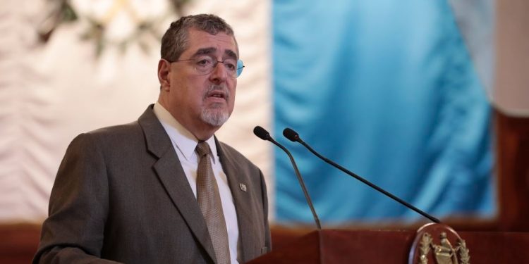 Arévalo destacó que la información pública es una herramienta poderosa que los ciudadanos. / Foto: Daniel Ordoñez