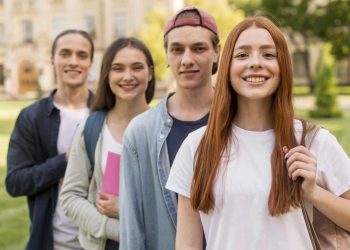 Pandemia influyó en el cerebro de los adolescentes. / Foto: Educación 3.0.