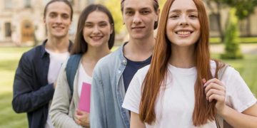 Pandemia influyó en el cerebro de los adolescentes. / Foto: Educación 3.0.