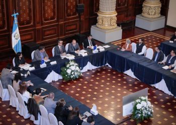 Presentan resultados de los Talleres de Planificación y Presupuesto Abierto 2025