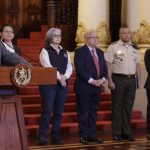 Presidente Bernardo Arévalo: “Todo pronostica que será una temporada de lluvias intensa”
