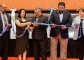 Realizan Feria del Emprendimiento Expo Innovate 2024