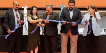 Realizan Feria del Emprendimiento Expo Innovate 2024