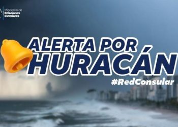Red Consular de Guatemala se prepara para asistir a connacionales en EE. UU. ante llegada del huracán Helene. / Foto: Minex.