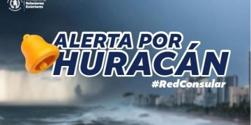 Red Consular de Guatemala se prepara para asistir a connacionales en EE. UU. ante llegada del huracán Helene. / Foto: Minex.