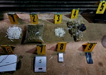 PNC captura a 71 personas sindicadas por distintos delitos en las últimas horas