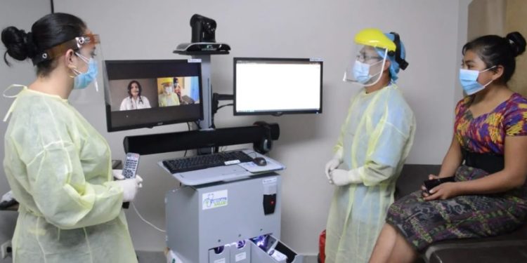 Los sistemas de salud de Centroamérica y el Caribe necesitan mayor agilidad para implementar los avances.