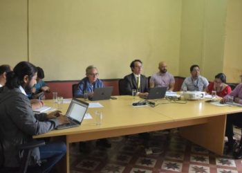 Se inicia proceso de actualización de mapas de pobreza en Guatemala